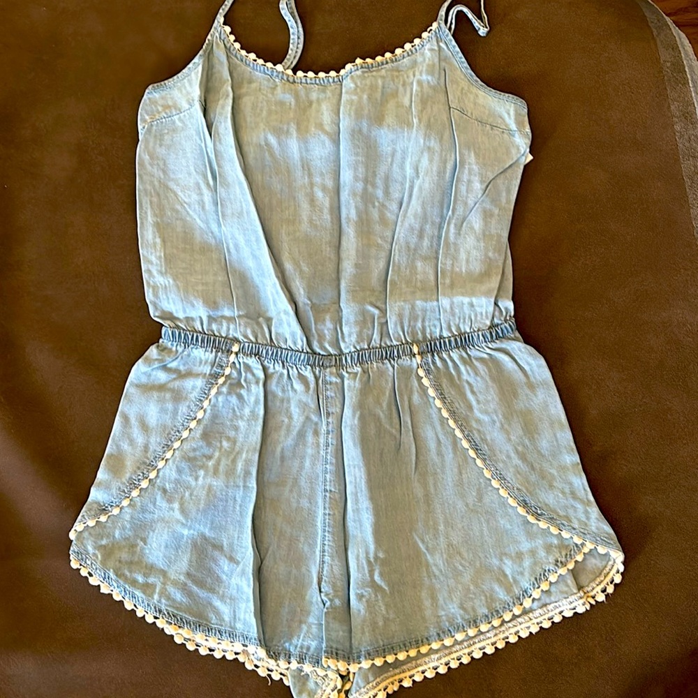 Garage / women’s romper - size S